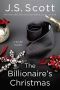 [The Sinclairs 0.50] • The Billionaire's Christmas